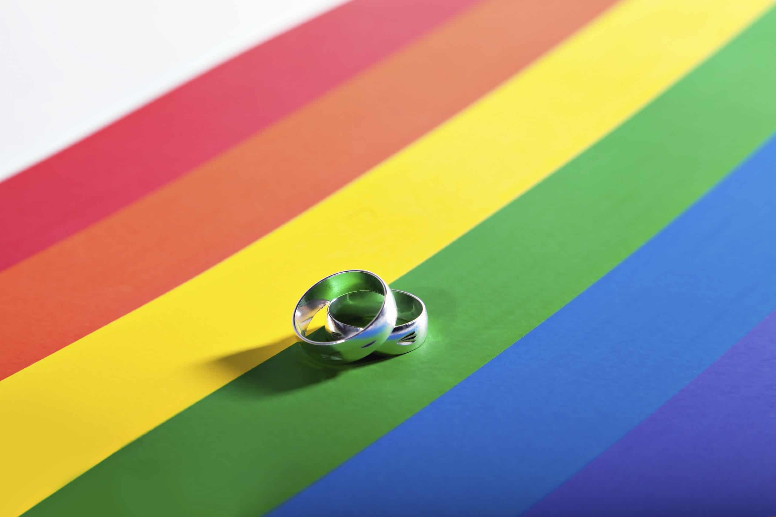 Australia Says Yes To Same Sex Marriage What About The Legal Issues