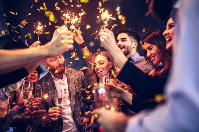 Christmas parties can present risks for employers. It is important to reduce risk of anyone being injured at a work event.
