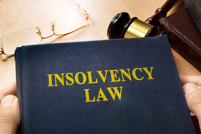 insolvency law reforms