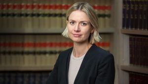 Lucy McPherson - Special Counsel - Estate Litigation