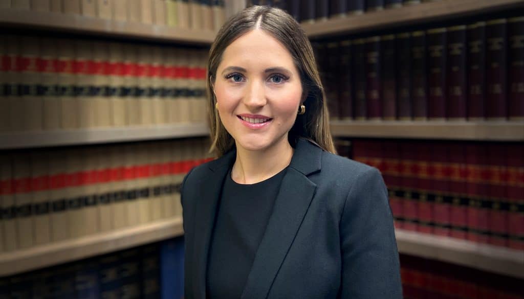 Alexandra Hughes Property and Commercial Lawyer