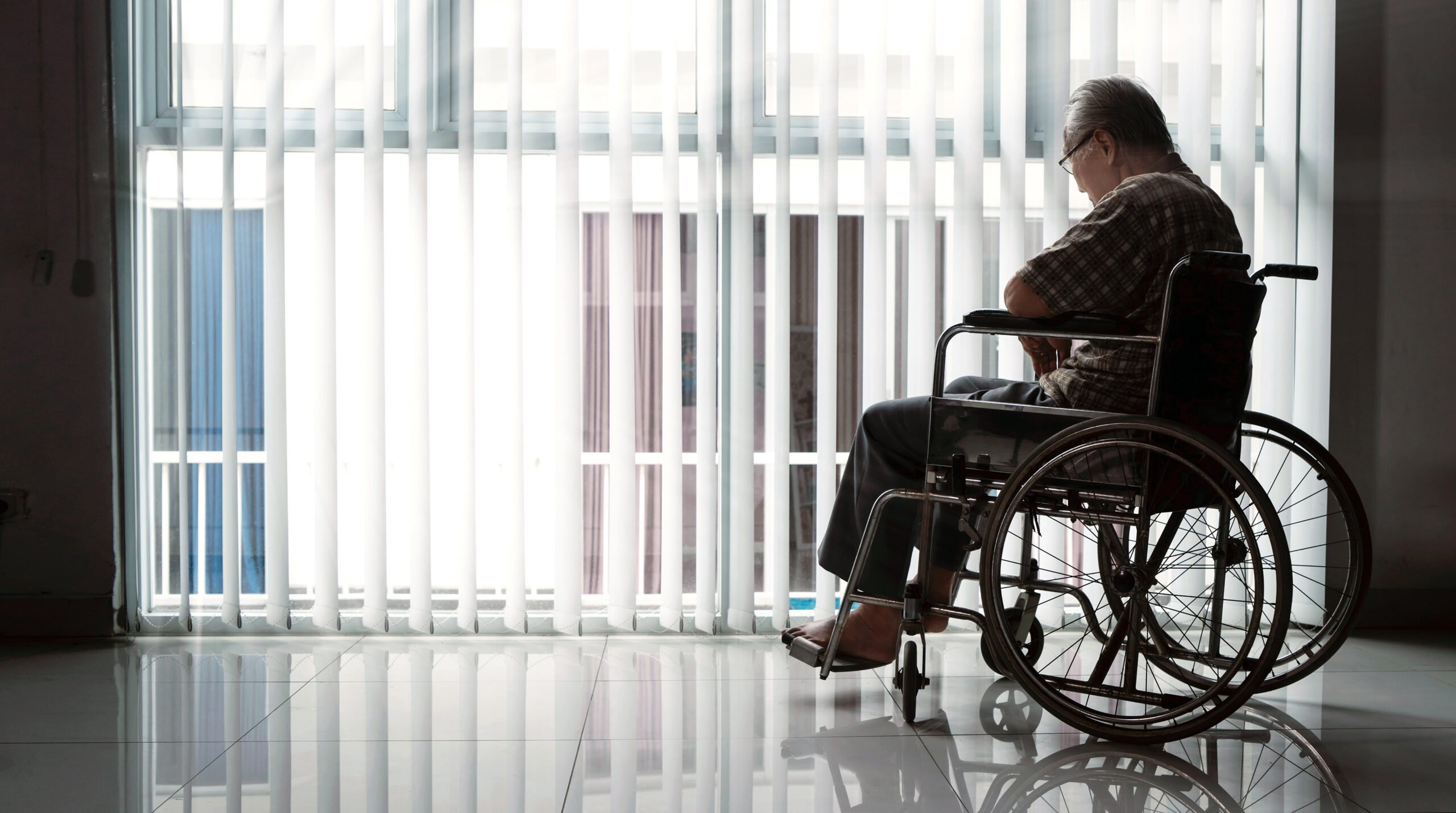 The Aged Care Crisis Continues: What has changed since the Royal ...