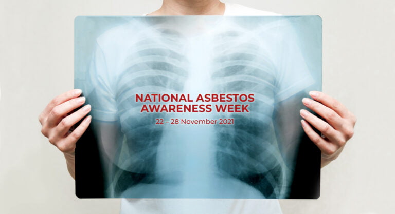 national asbestos awareness week 2021