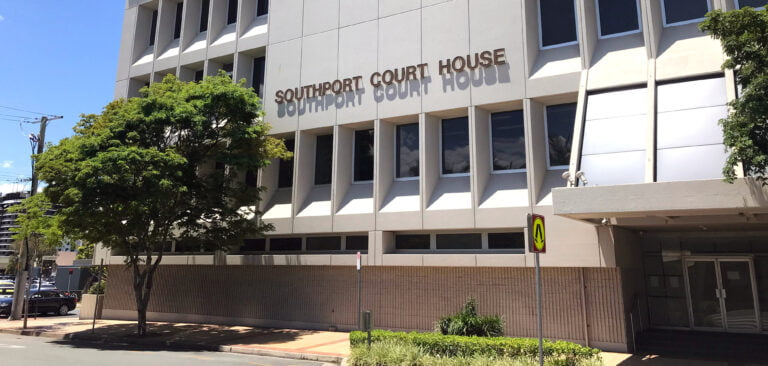 southport courthouse