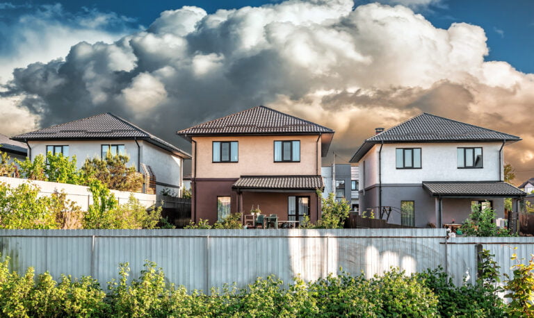 Climate change is becoming a key consideration for property buyers