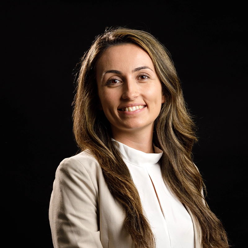 Hannah Roach is a Property and Commercial Lawyer, with a focus on the sale and purchase of properties in Queensland. Hannah graduated with a Bachelor of Laws from Southern Cross University, and a Graduate Diploma in Legal Practice from Bond University in 2021.