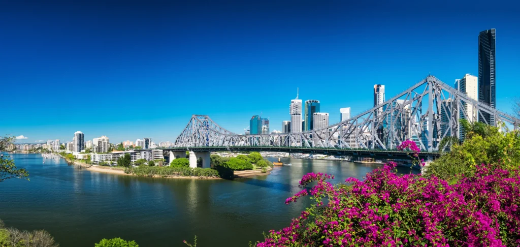 Brisbane | Homepage | Attwood Marshall Lawyers