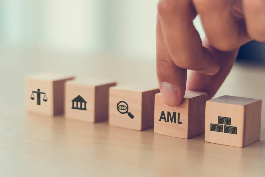 New anti-money laundering and counter-terrorism financing laws in force in Australia affecting law firms