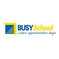 Busy Schools